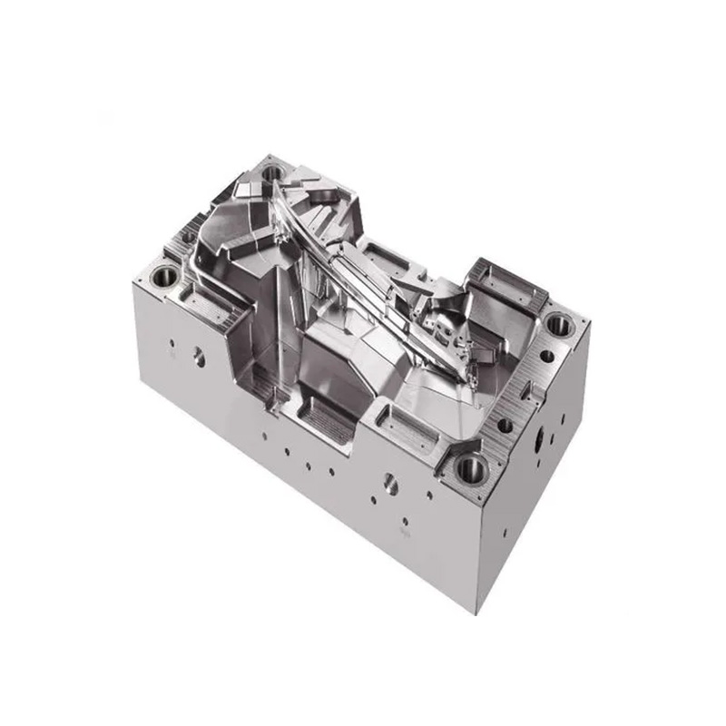Small Scale Injection Molding