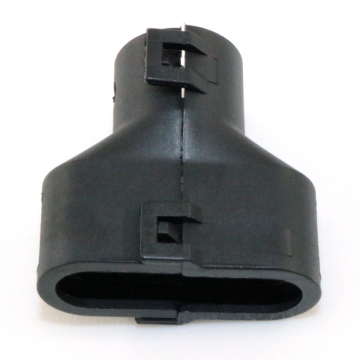 Best XLR Piercing Speaker Wiring Harness for 4 Pin Delphi Connector" 

However, considering the components mentioned (such as the magnetic battery terminal and automotive electrical trailer connector), a more fitting title might require a bit more context
