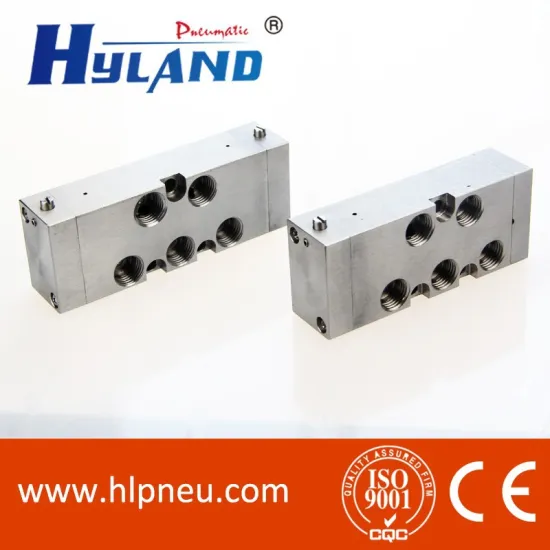 Hyland valve S series full stainless steel solenoid valve,304,316L