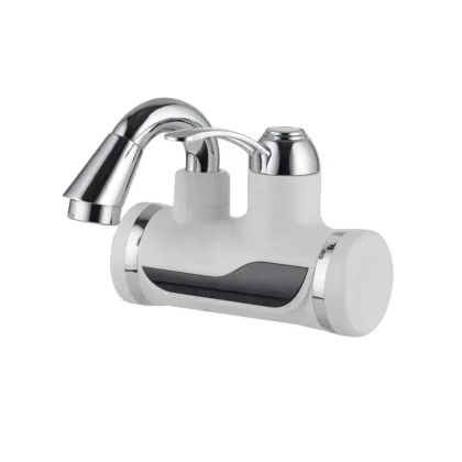 High-Quality Electric Instant Water Heater Faucet: Top Choice for Instant Heating Solutions