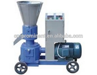 Cheap Feed Pellet Mill,Flat Die Feed Pellet Mill