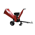 GC WOOD CHIPPER
