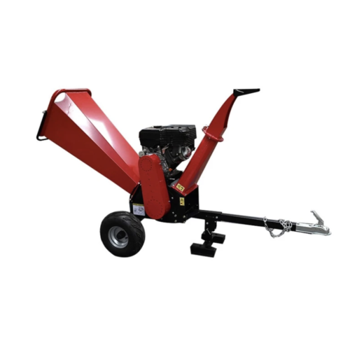 GC WOOD CHIPPER