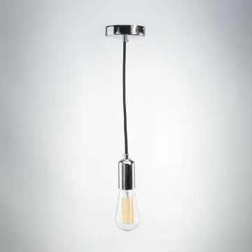 st64 Retro Vintage led filament long
