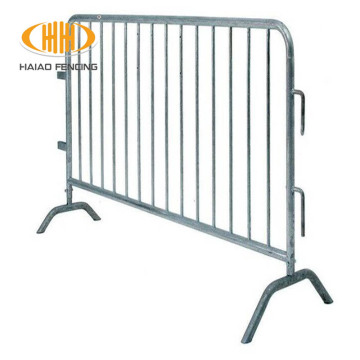 roadway safety/road safety iron barricade