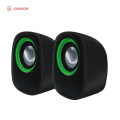 wholesale factory 6W 2.0 speaker