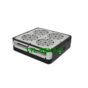 Hot sale!! Apollo 4 led grow lights for indoor plants growing