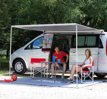 Aluminum for bicycle racks