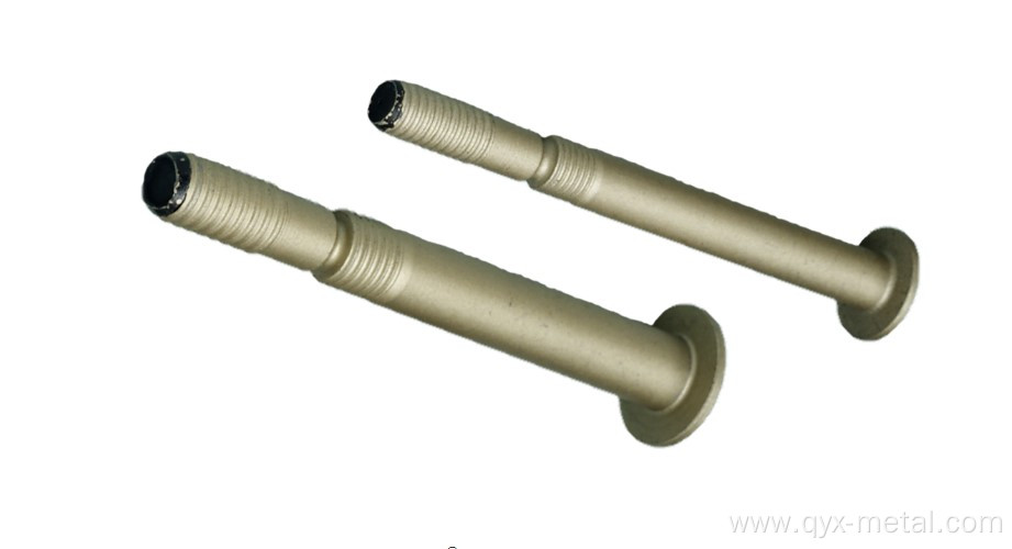 High Tensile Aircraft Bolt Locking Bolts Boeing Bolt