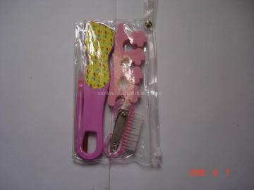 5-pc emery board