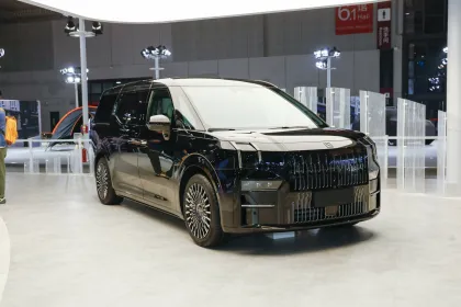 Zeekr Electric Cars: Manufacturers, Models & Used EVs