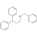 2- (difenilfosfino) -N- (piridin-2-il-metil) etanaMina 1388712-98-8