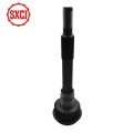 Auto parts input transmission GEAR SHAFT FOR TOYOTA