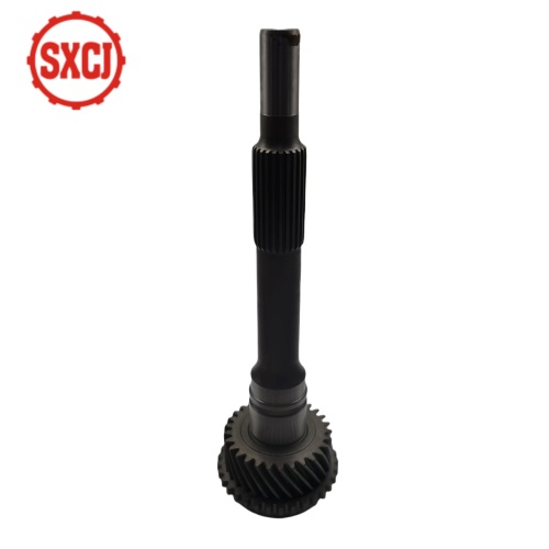 Auto parts input transmission GEAR SHAFT FOR TOYOTA