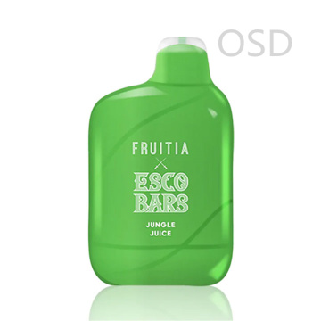 USA Wholesle Esco Bars 6000 Puffs Disposable Vape