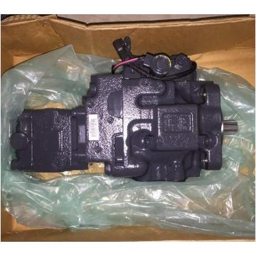 Hydraulic Pump for Komatsu Excavator PC50MR-2