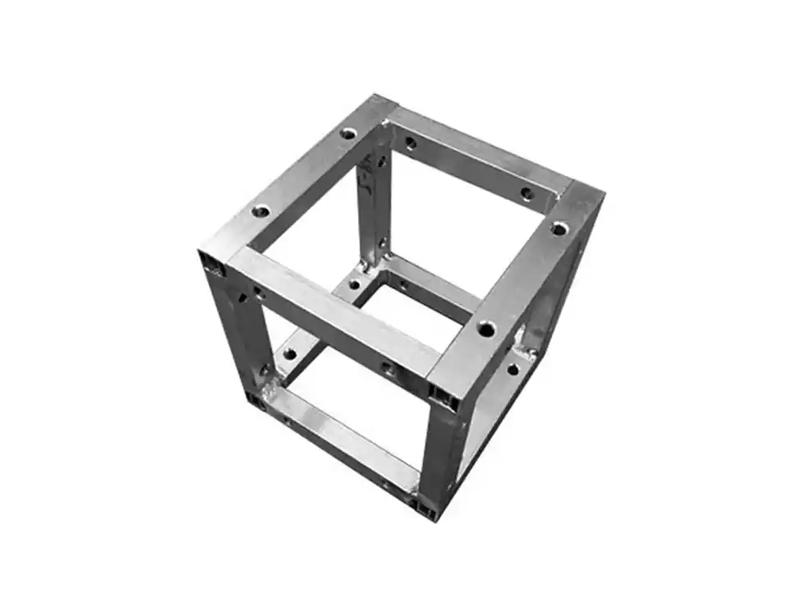 Square Truss Aluminum Structure