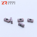 LNMU0303ZER Tungsten Carbide milling tools