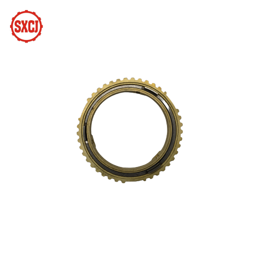 OEM Gearbox Transmission Synchronizer Fiber Cloth Ring Set for SSangyong 33039-OK011/-OK010 33381-OK020/33369-OK010