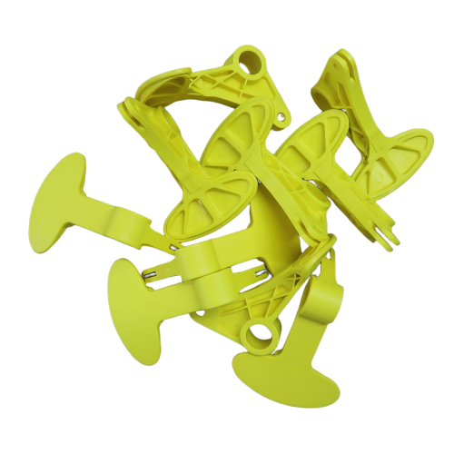 Індывідуальныя рашэнні для ін'екцый для медыцынскіх вырабаў