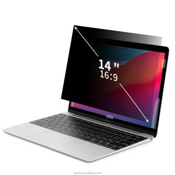 14 Inch Laptop Privacy Film AG HC Computer Screen Protector