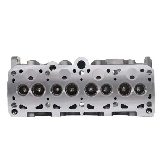 Factory Direct Auto Parts: Wholesale Cylinder Heads for Ford and Other Vehicles in USA