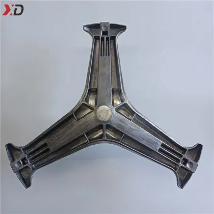 LG Washing Machine Drum Spider Part MHW62021601 - Genuine Replacement