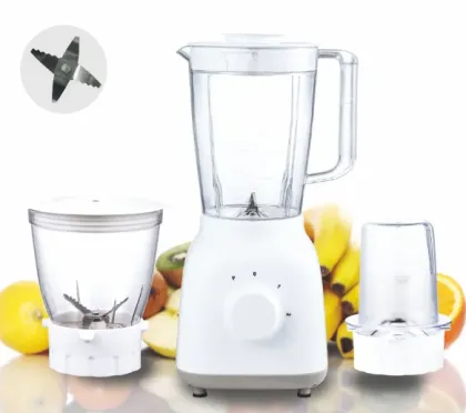 Blender for workhorse of your kitchen 350W