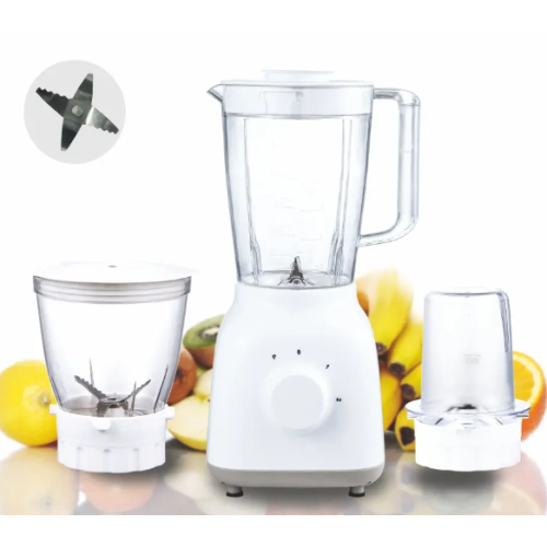Plastic Jar Blender Like Blender for workhorse of your kitchen 350W Supplier
