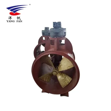 Marine Hydraulic Steering Gear & Ship Parts Accessories