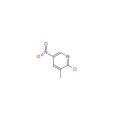 2-cloro-3-metil-5-nitropiridina farmaceutica intermedi