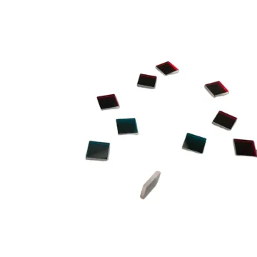 Narrow Bandpass Filter 770-850nm for Optical Equipment