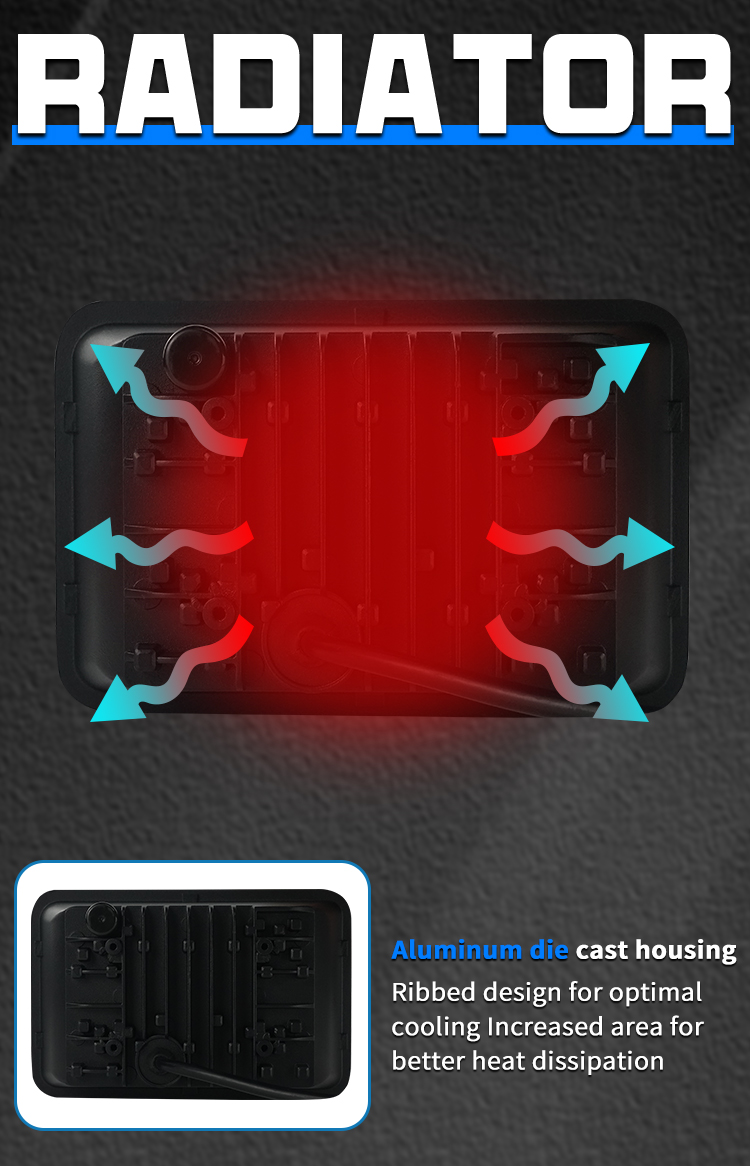 led headlights