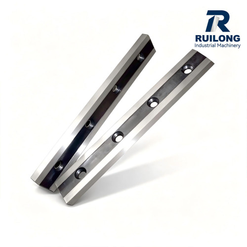 Cut To Length Line Blade