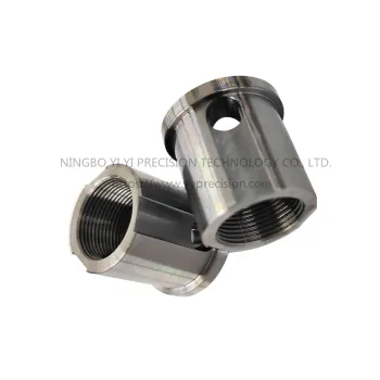 high precision non-standard hardware parts customized CNC hardware tools