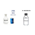 99% de pureza n-hexano C6H14 CAS110-54-3