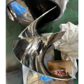 DN300 SK Static mixer 904L Stainless Steel