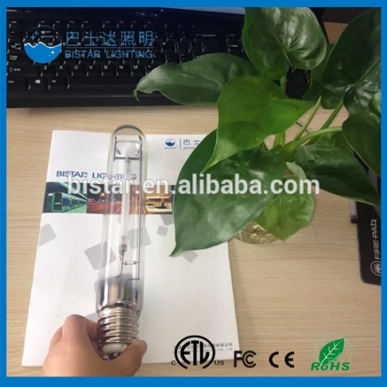 600w grow light bulb manufacturer