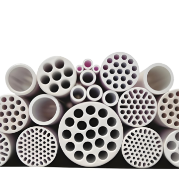 High Temperature Resistant Alumina Ceramic Plate