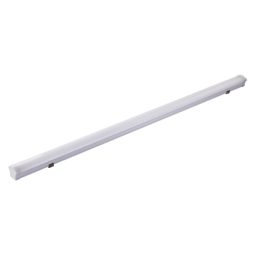 IP66 Waterproof LED Tri-Proof Light 60W with Plastic Cover for Wet Environments