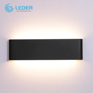 LEDER 7W Rectangle wall lights up and down