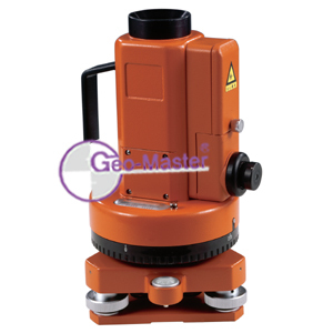 Self-Leveling Plumbing Laser (DZJ3-L1)