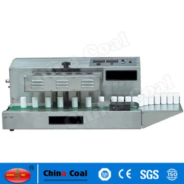 LGYF-1500A-II Continuous Electromagnetic Induction Sealer