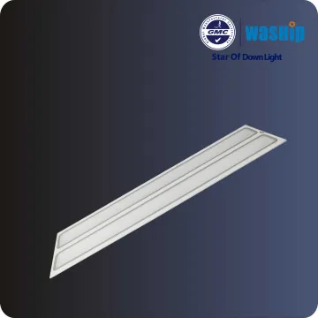 2ft*2ft/1ft*4ft/2ft*4ft led panel factory 5 years warranty