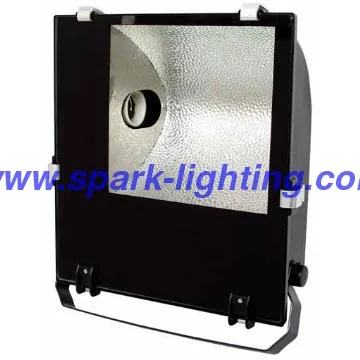 SFL404 IP65 Max 400W metal halide Floodlight