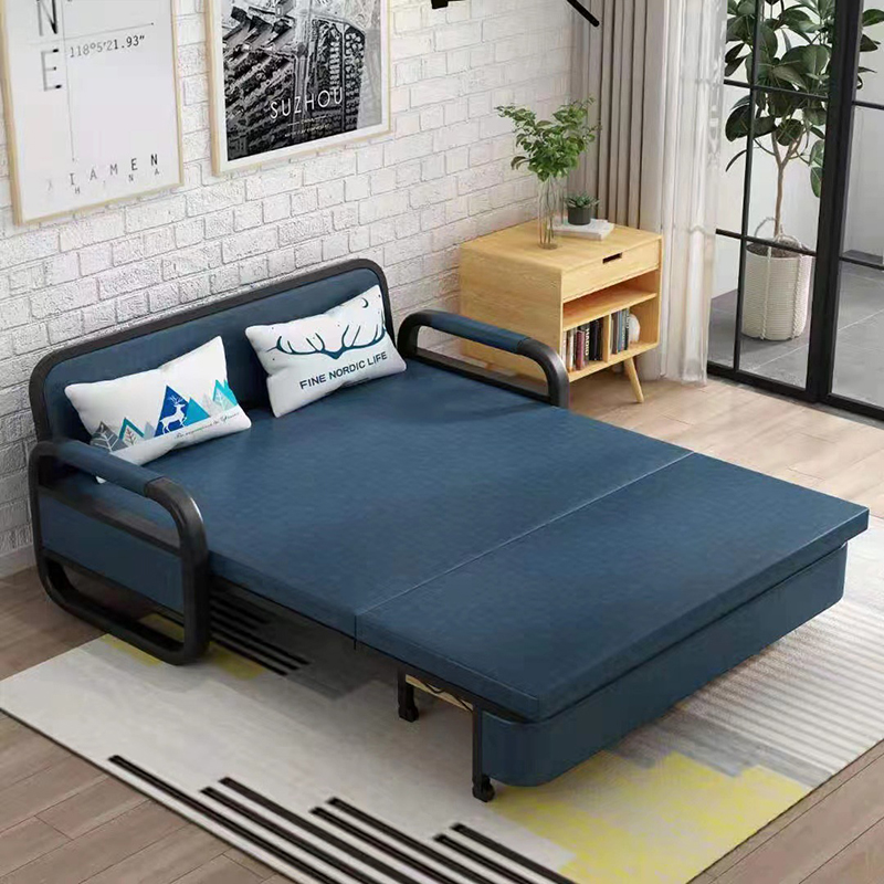 Good Quality Multifunctional Space Saving Sofa Bed