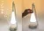 Brightness Touch-Sensitive desk light ,music Power Supply desk lamp