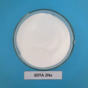 99% powder Disodium EDTA 2Na chelating agents Hoo