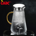 LILAC FU15 GLASS JUG