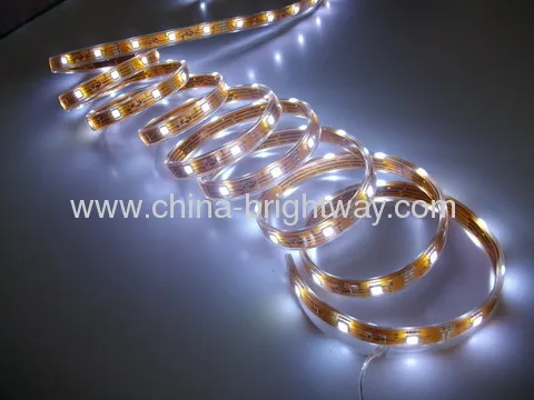 Ip20 Smd5050 30 Led Flexible Strip Light 